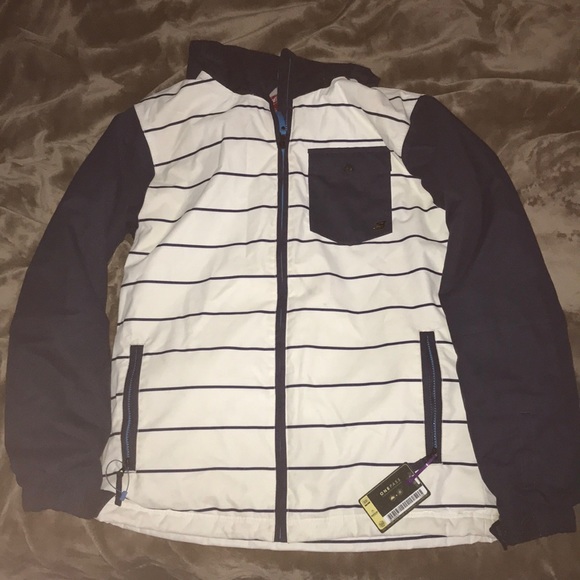 Men’s O’Neill snow jacket - Picture 2 of 5